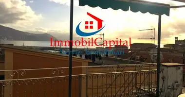 Apartamento 6 habitaciones en Santa Margherita Ligure, Italia