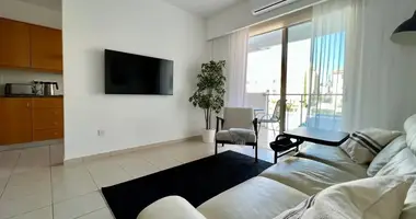2 bedroom apartment in Paphos Municipality, Cyprus