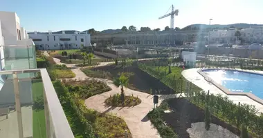 3 bedroom apartment in Entrenaranjos, Spain