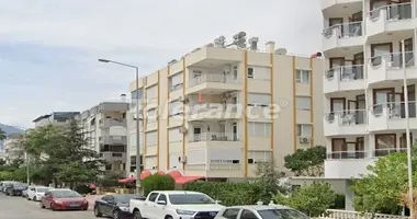 Wohnung 5 zimmer in Konyaalti, Türkei