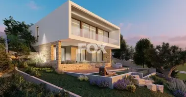 Apartamento 4 habitaciones en Chloraka, Chipre