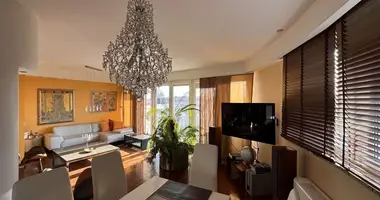 Ático Ático 4 habitaciones en Cracovia, Polonia