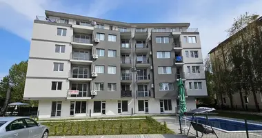 1 bedroom apartment in Nesebar, Bulgaria