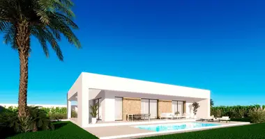 Villa en Finestrat, Španjolska