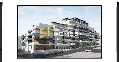 Apartamento 2 habitaciones en Mellieha, Malta