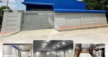 Gewerbefläche 432 m² in Sangkat Krang Thnong, Kambodscha