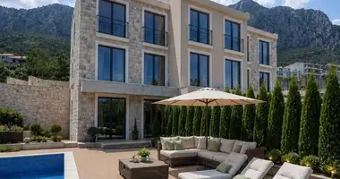 4 bedroom house in Blizikuce, Montenegro