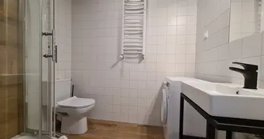 1 bedroom apartment in Warsaw, Poland