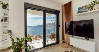 Appartement 2 chambres dans Kumbor, Monténégro