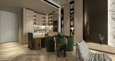 Apartamento 3 habitaciones en Dubái, Emiratos Árabes Unidos