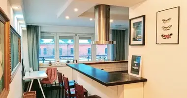 1 bedroom apartment in Warsaw, Poland