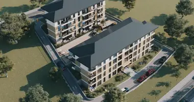 Квартира 1 спальня в Фатих, Турция