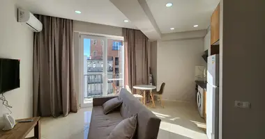 Apartment for rent in Ortachala en Tiflis, Georgia