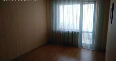 Apartamento 2 habitaciones en Lyasny, Bielorrusia