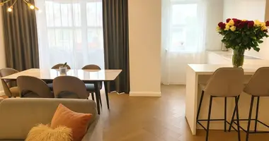 Appartement 3 chambres dans Vienne, Autriche
