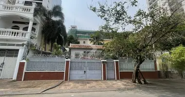 Дом 5 комнат в Khan Daun Penh, Камбоджа