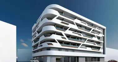 Wohnung 2 Schlafzimmer in Larnaka, Zypern