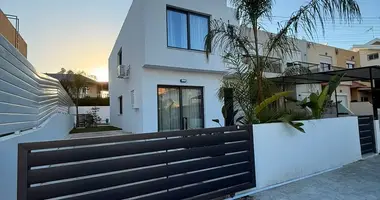 Дом 3 спальни в Гермасойя, Кипр