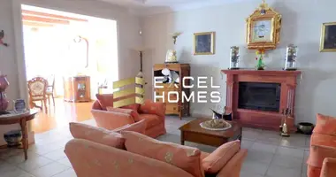 Villa in Luqa, Malta