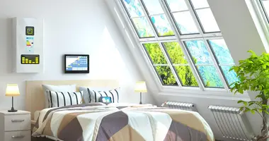 Apartamento 2 habitaciones en Berlín, Alemania