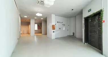 Restaurant 124 m² in Minsk, Belarus