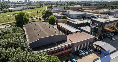 Produktion 2 120 m² in Minsk, Belarus