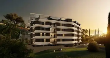 Appartement 2 chambres dans Agios Tychonas, Chypre