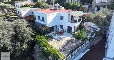 Villa 6 zimmer in Bodrum, Türkei