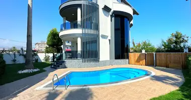 4 bedroom house in Mediterranean Region, Turkey