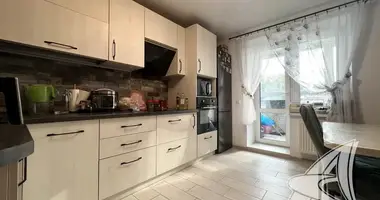 Appartement 2 chambres dans Brest, Bélarus