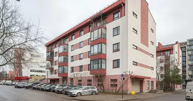 Apartamento 4 habitaciones en Vilna, Lituania
