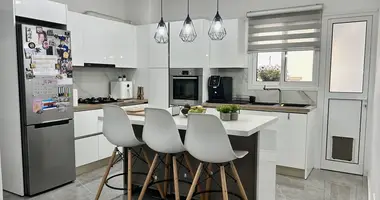 3 bedroom house in Kato Polemidion Municipality, Cyprus