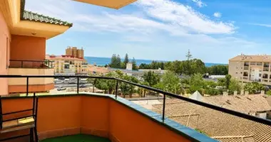 Apartamento 1 habitacion en Manilva, Španjolska