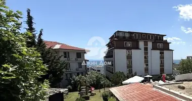 Mieszkanie 3 pokoi w Sweti Włas, Bułgaria