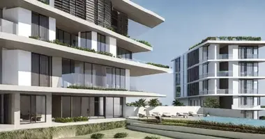 Appartement 2 chambres dans Paralímni, Chypre