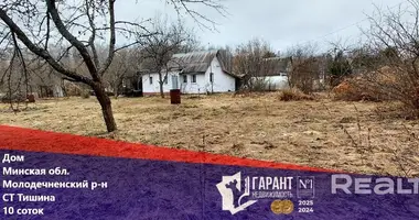 Plot of land in Krasnienski sielski Saviet, Belarus