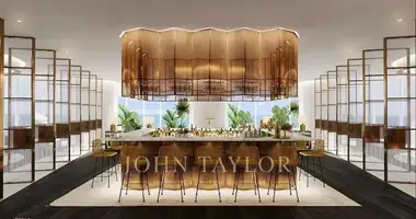 Квартира 3 комнаты в Koinoteta Pyrgou Lemesou, Кипр