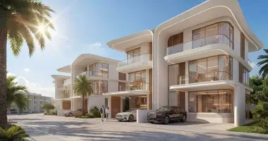 Reihenhaus 4 zimmer in Dubai, Vereinigte Arabische Emirate