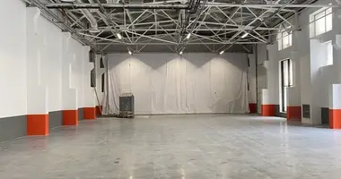 Warehouse 2 500 m² in Moscow, Russia