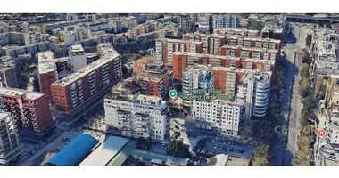 Wohnung 6 zimmer in Tirana, Albanien