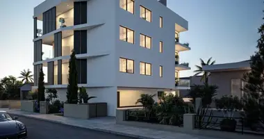 2 bedroom apartment in Deryneia, Cyprus