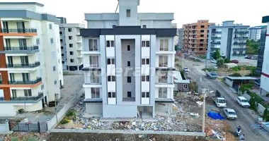 Apartamento 2 habitaciones en Finike, Turquía
