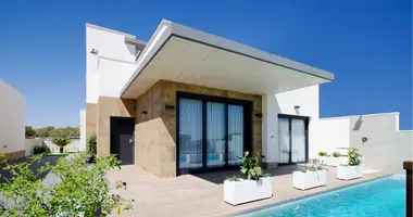 Casa 4 habitaciones en San Miguel de Salinas, Španjolska