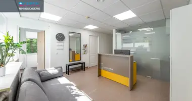Commercial property 80 m² in Vilnius, Lithuania