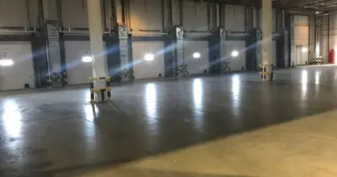 Склад 25 226 м² в городской округ Солнечногорск, Россия