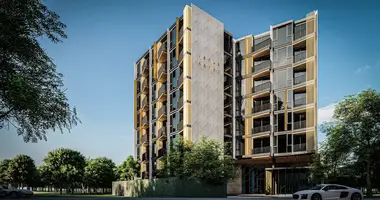 Квартира 1 комната в Карон, Таиланд