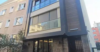 Dúplex 4 habitaciones en Beyoglu, Turquía