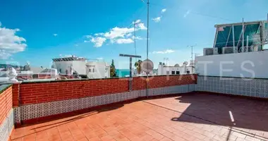 Wohnung 3 Schlafzimmer in Spanien