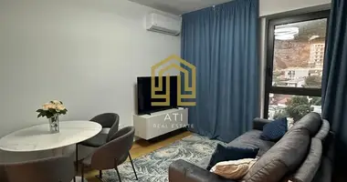 Appartement 1 chambre dans Budva, Monténégro