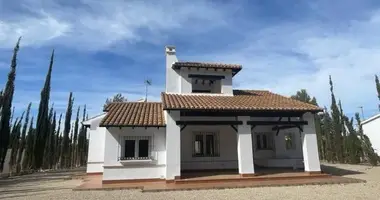 Villa in Fuente Alamo de Murcia, Spanien